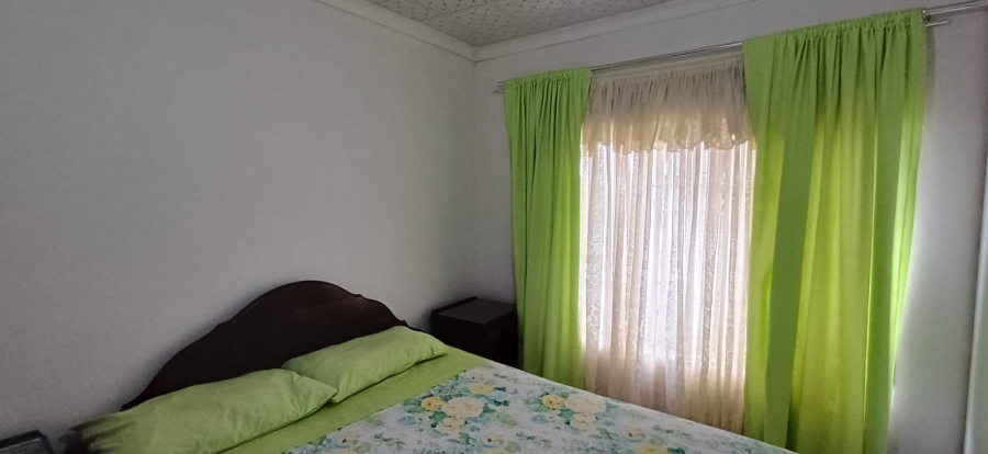 To Let 3 Bedroom Property for Rent in Bakenpark Free State